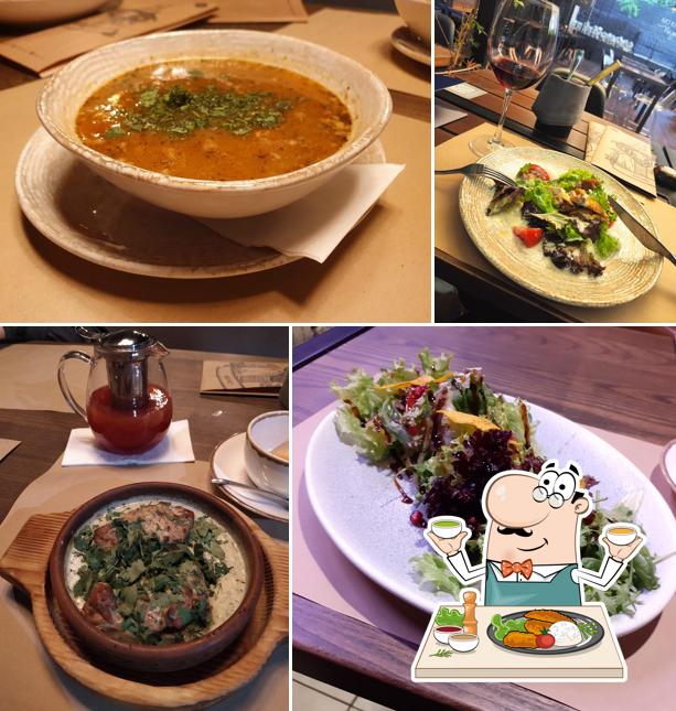 One Gogi Ван Гогі