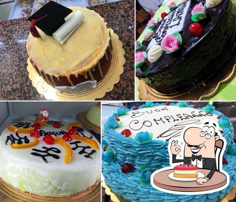 Pasticceria Artale
