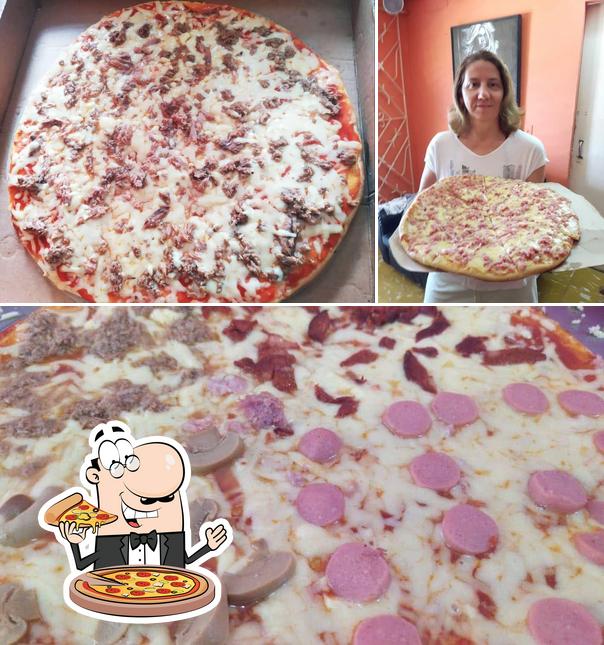 Pizzería El Golazo, Varadero Opiniones del restaurante