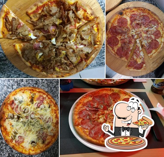 Probiert eine Pizza bei Ennet Pizza