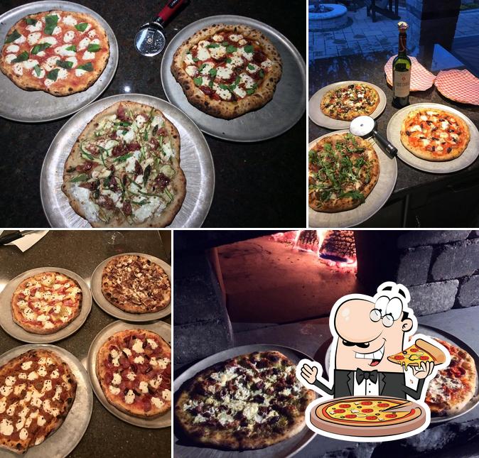 Julio The Wood Fired Oven in St. Catharines Restaurant reviews