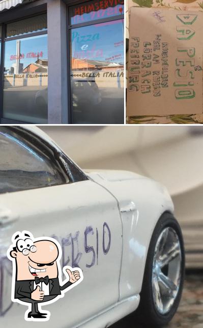 Da Persio/ Bella Italia