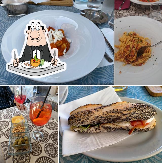 Bar Cristallo - Wine Bar E Cafè