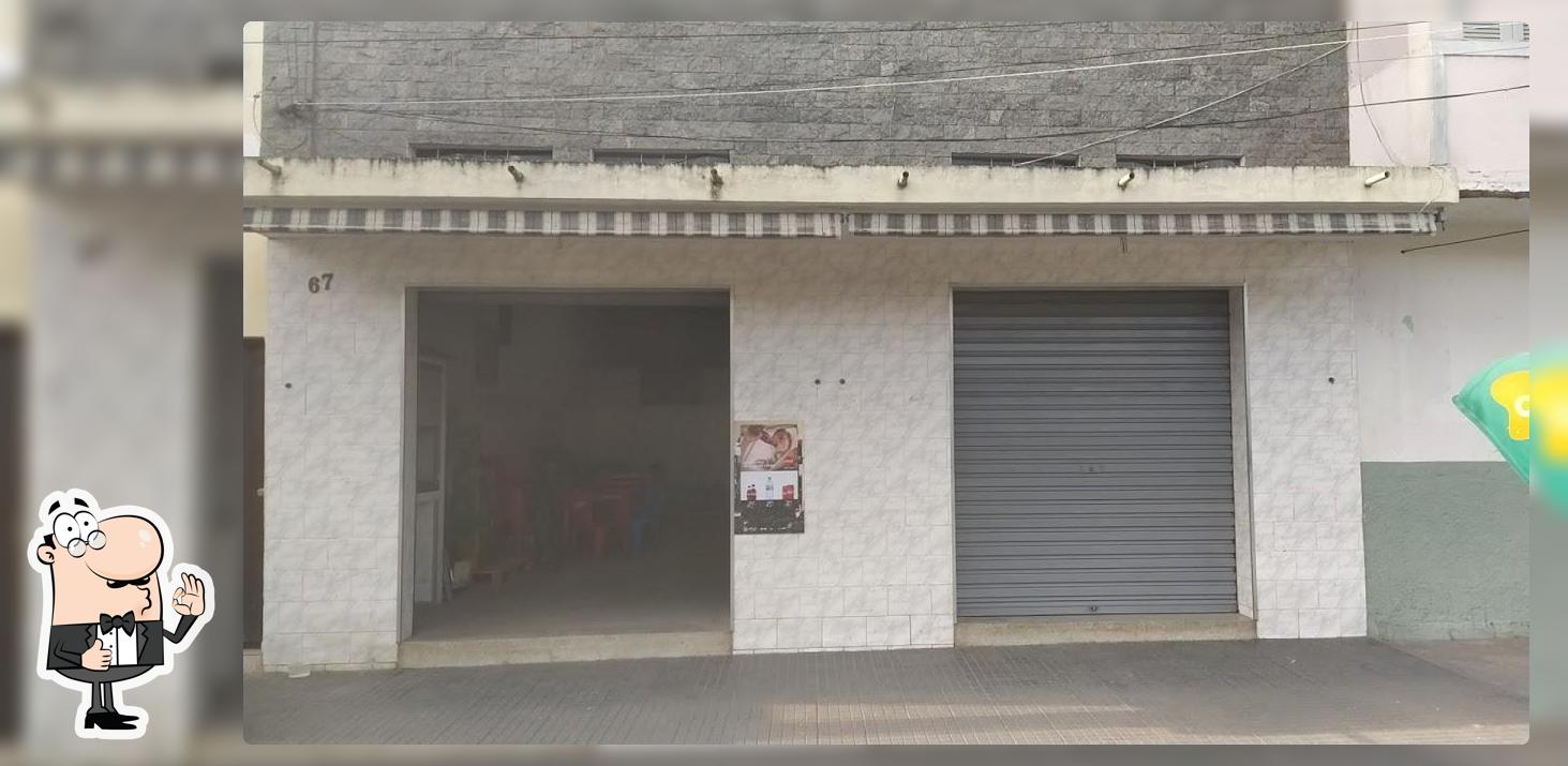 Bar do cabeção