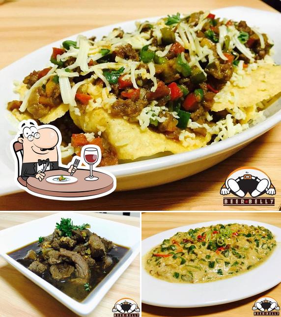 Beer Belly pub & bar, Quezon City