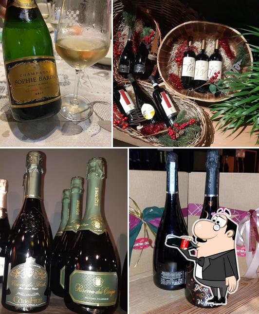 La Cantina di Cocco