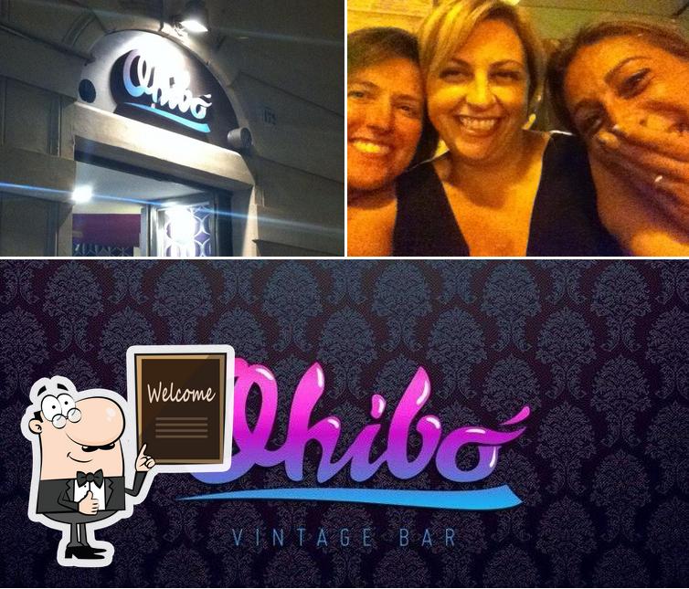 Ecco una foto di Ohibò Vintage Bar