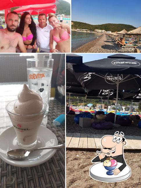 VELA Beach&Bar
