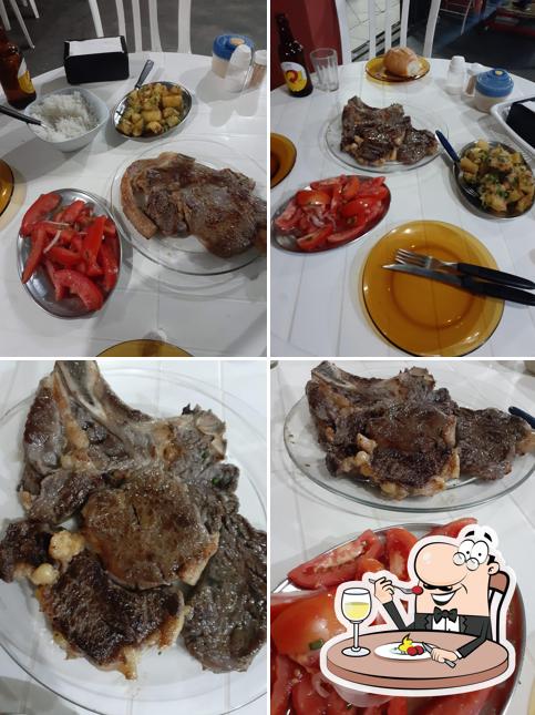 Bisteca do Massa