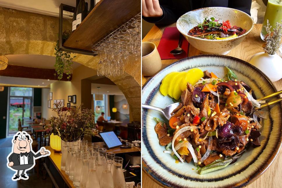 L Umami Restaurant Weinbar