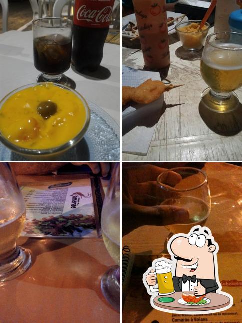 Cantinho do Camarão