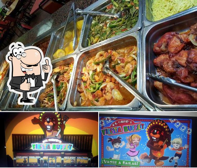 El Chip's Fiesta Buffet in San Juan Capistrano Restaurant reviews