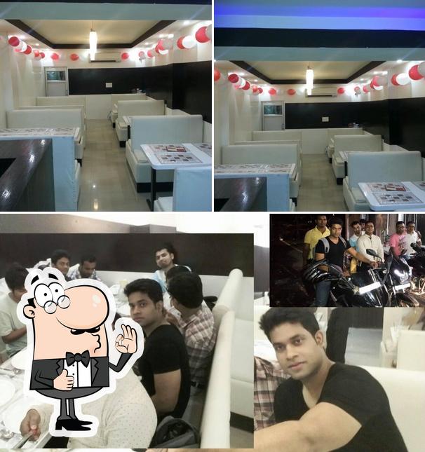See the picture of Golden Flame