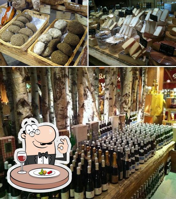 Le Refuge Payot, Chamonix, 255 rue du Docteur Paccard