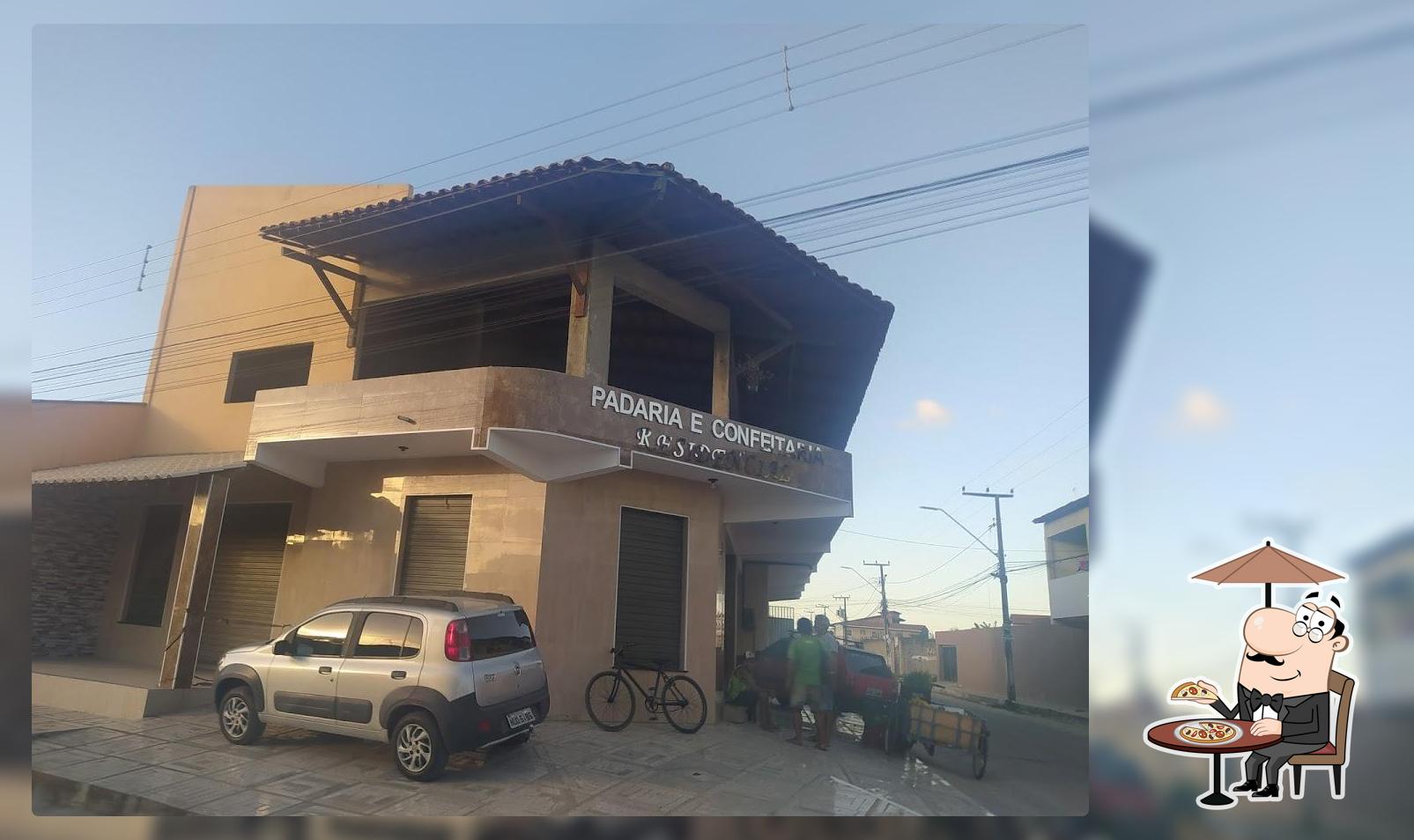 Panificadora Residencial