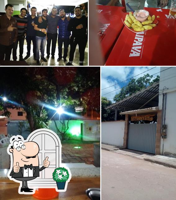 Recanto Familiar