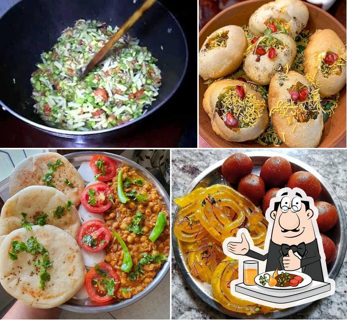 SHARMA PAVITRA BHOJNALAYA