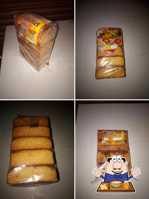 Swagat Bakery Mewati Nagla