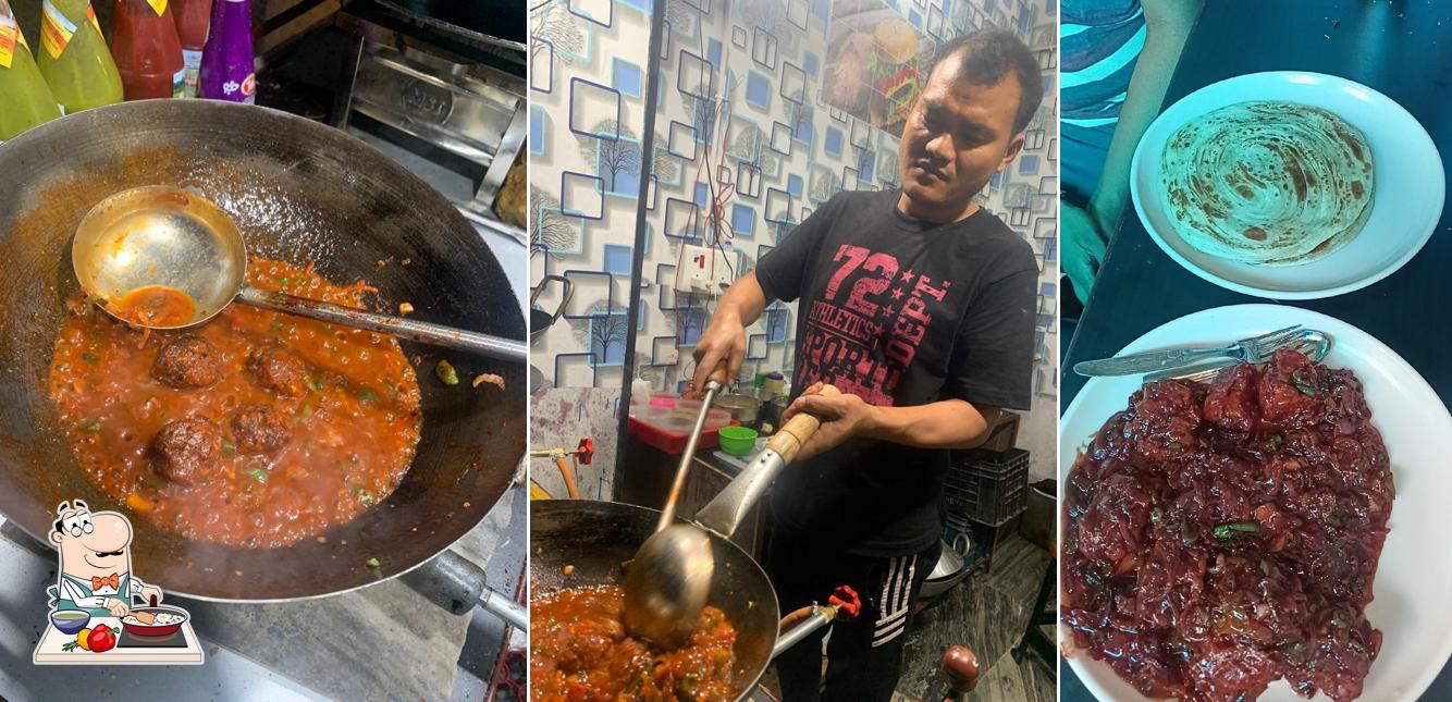 Tasty kitchen