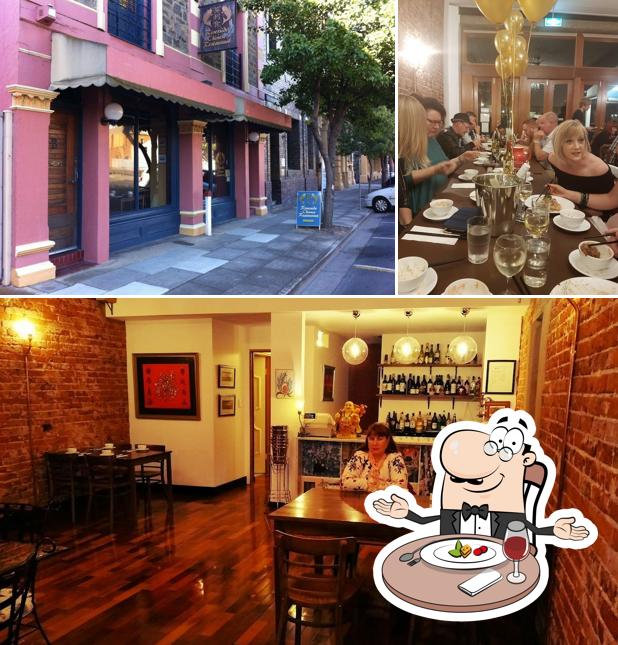 Riverside Chinese Restaurant, 47 Commercial Rd in Port Adelaide