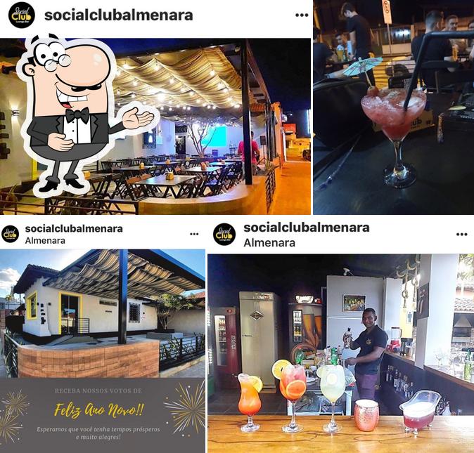 Social Club