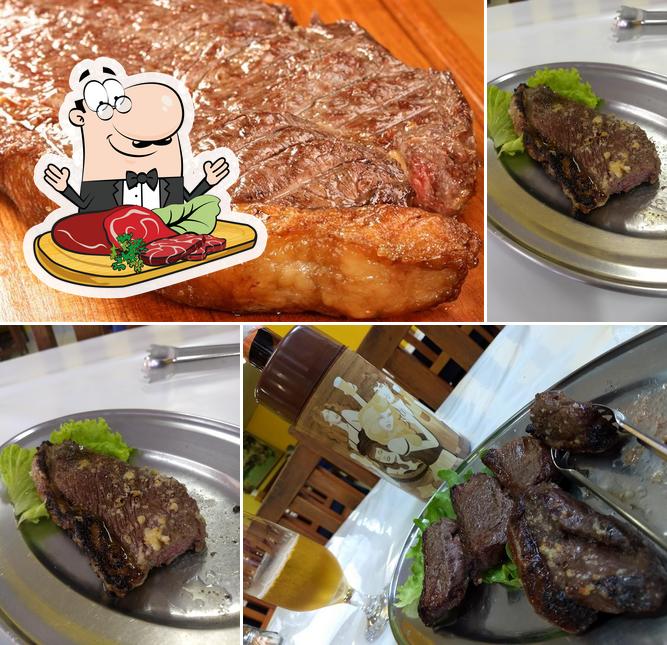 Osmar Churrascaria