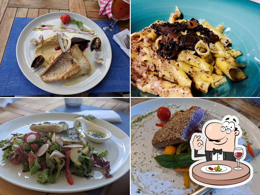 Fish & Seafood Restaurant - CASA