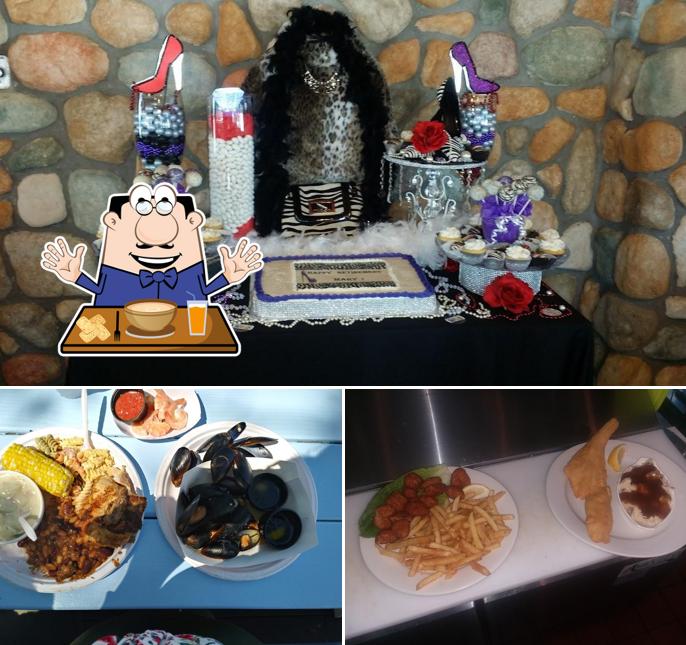 The Spinning Wheel Restaurant, 7384 Thompson Rd in Syracuse