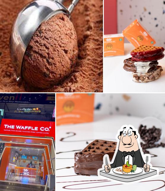 The Waffle Co. Sirsa