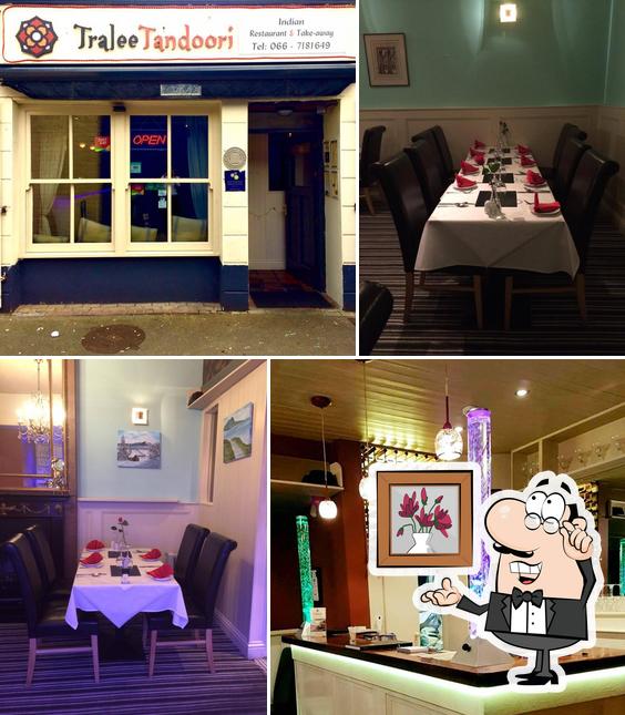 Find the best place to eat in Tralee, winter 2024 Restaurant Guru
