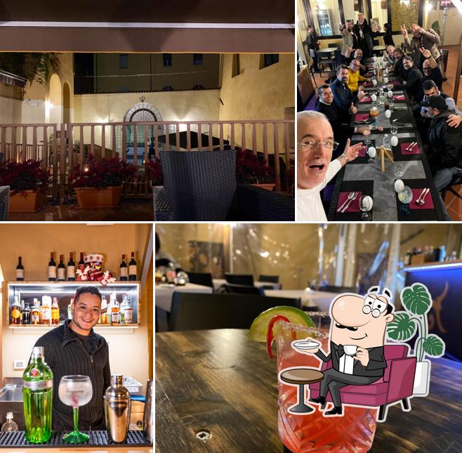 Yaimai Thai Restaurant & Cocktail Bar