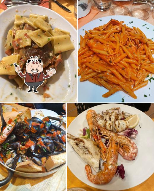 Ristorante Casina delle Rose