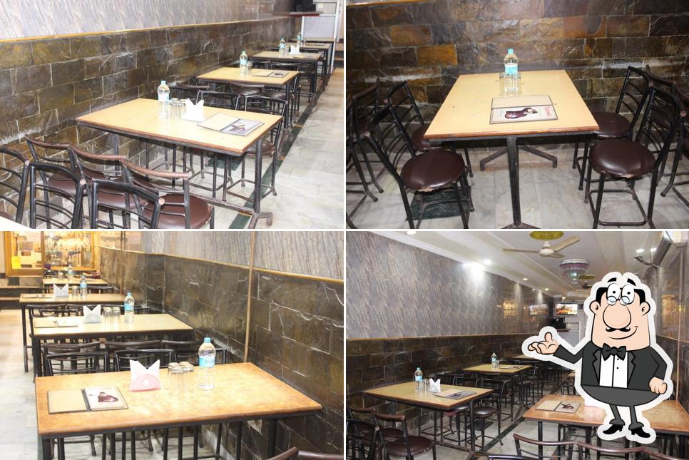 Topiwala Restaurant