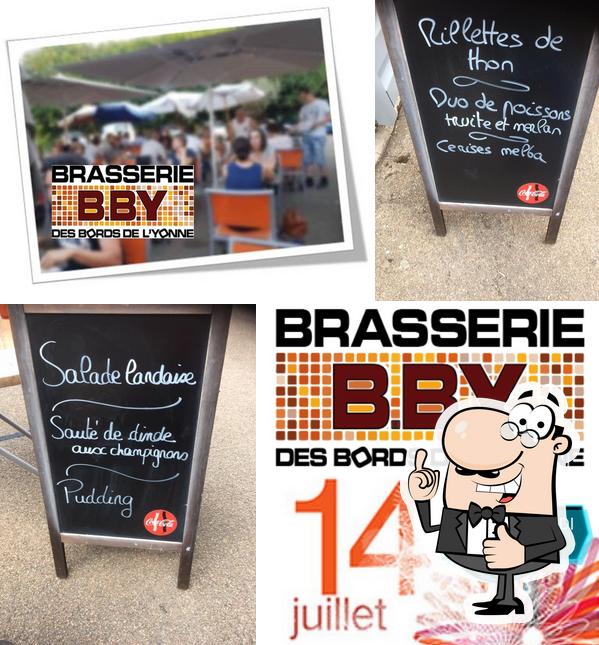 Voir l'image de Brasserie Des Bords de L Yonne