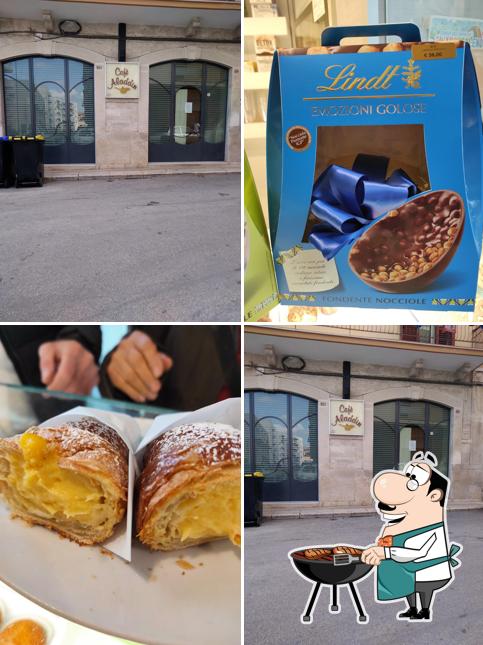 Cafè Aladdin