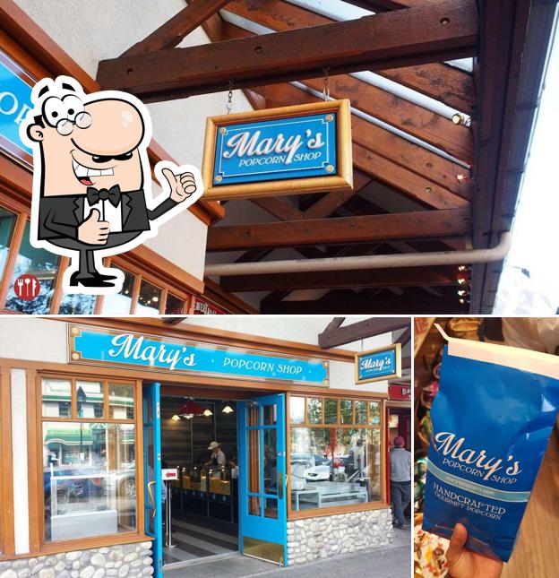 Regarder la photo de Mary's Popcorn Shop