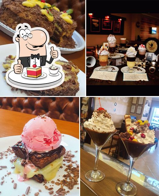 Café Sabor & Arte