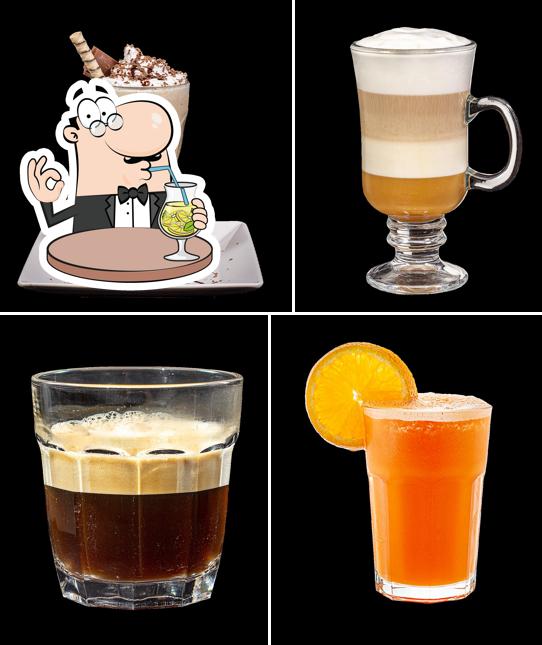 Coutinho Café E Restaurante