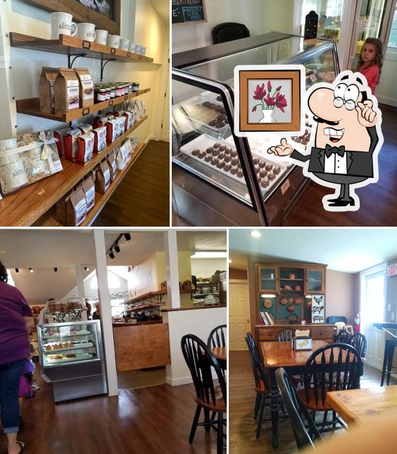 Nettie's Country Bakery in Center Moriches Restaurant reviews