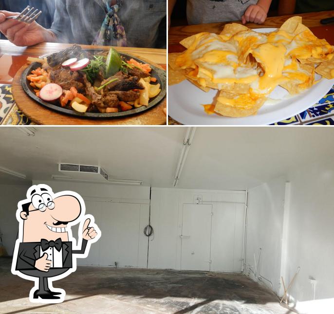 El Rey Del Taco in Fort Lupton Restaurant menu and reviews