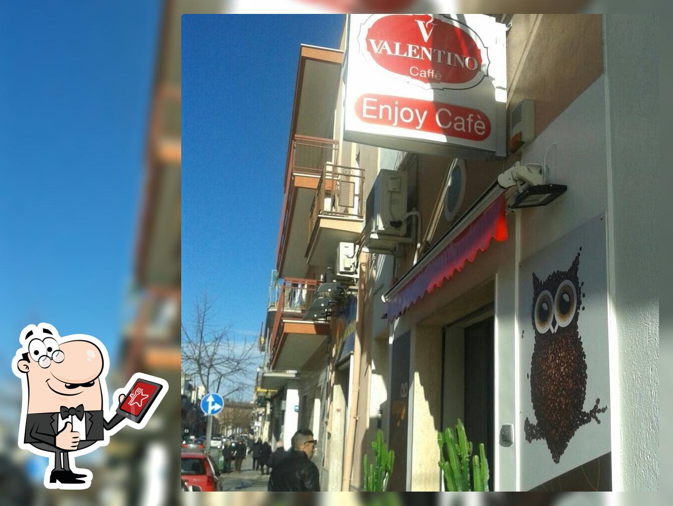 Enjoy café