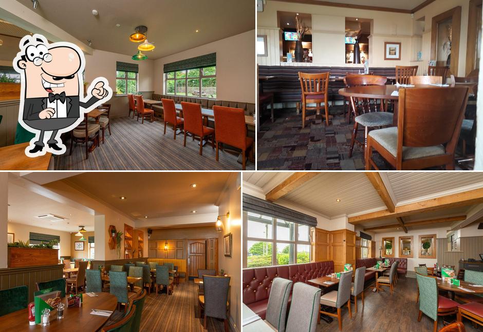 Honourable Pilot Cookhouse + Pub, Will Adams Way in Gillingham