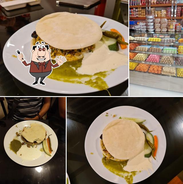 Lazato Bakes & Grills Restaurant