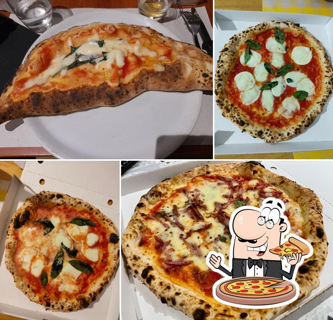 La pizza è il piatto veloce preferito al mondo