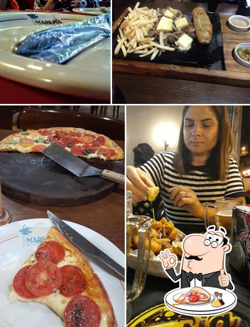 Maresia Pizza Bar