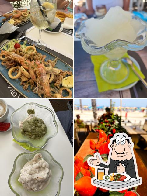 Platti al Pepper Jam Cafe