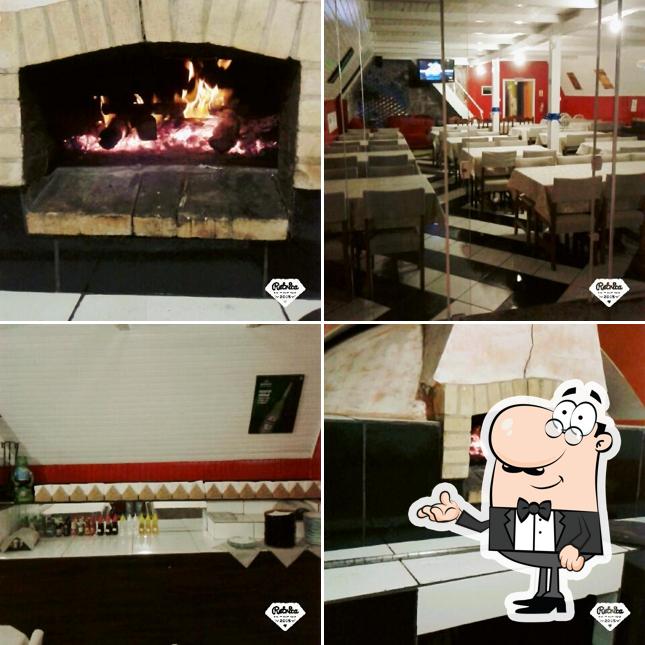 Chalé Restaurante e Pizzaria