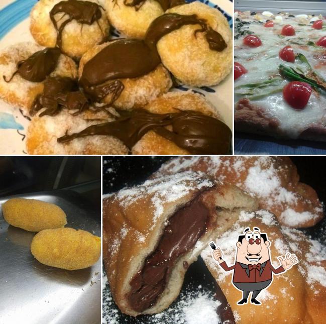La Pizza di Michel