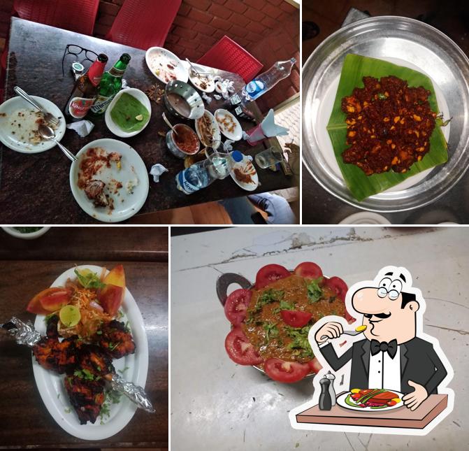 Abhiman Bar & Restaurant