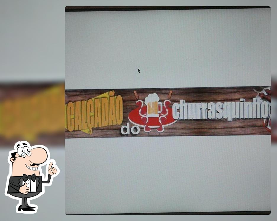 A marca do Calçadão Do Churrasquinho 